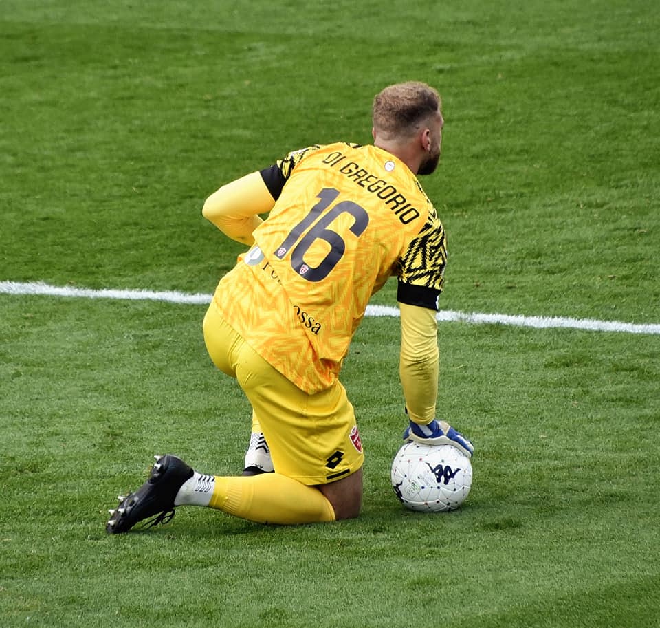 Calcio Calcio